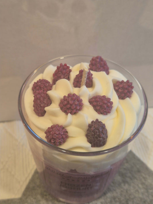 "Frozen Joghurt" Bromberre