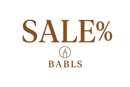 Alt-Text: "Sale Kerzen reduziert - Handgemachte Sojakerzen im Angebot günstig kaufen"