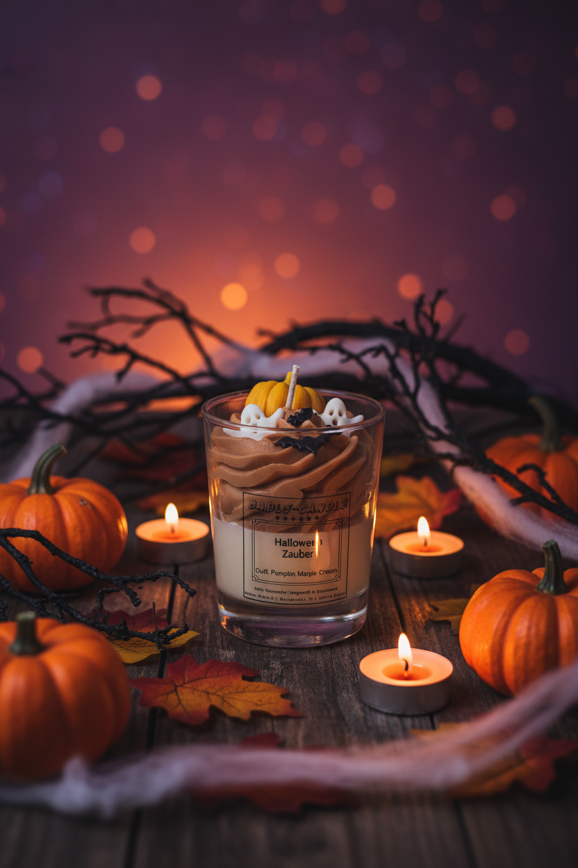 Halloweenzauber Lifestyle