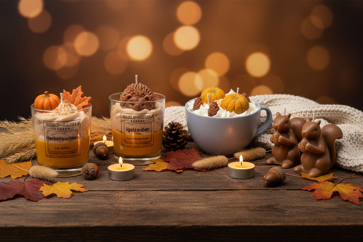 Herbst-Kollektion Headerbanner