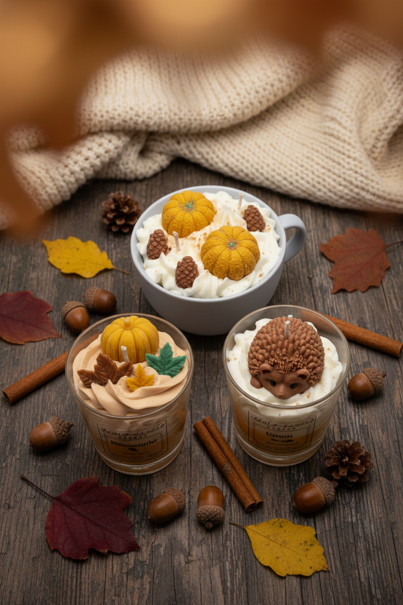 Herbst-Trio Lifestyle Pinterest