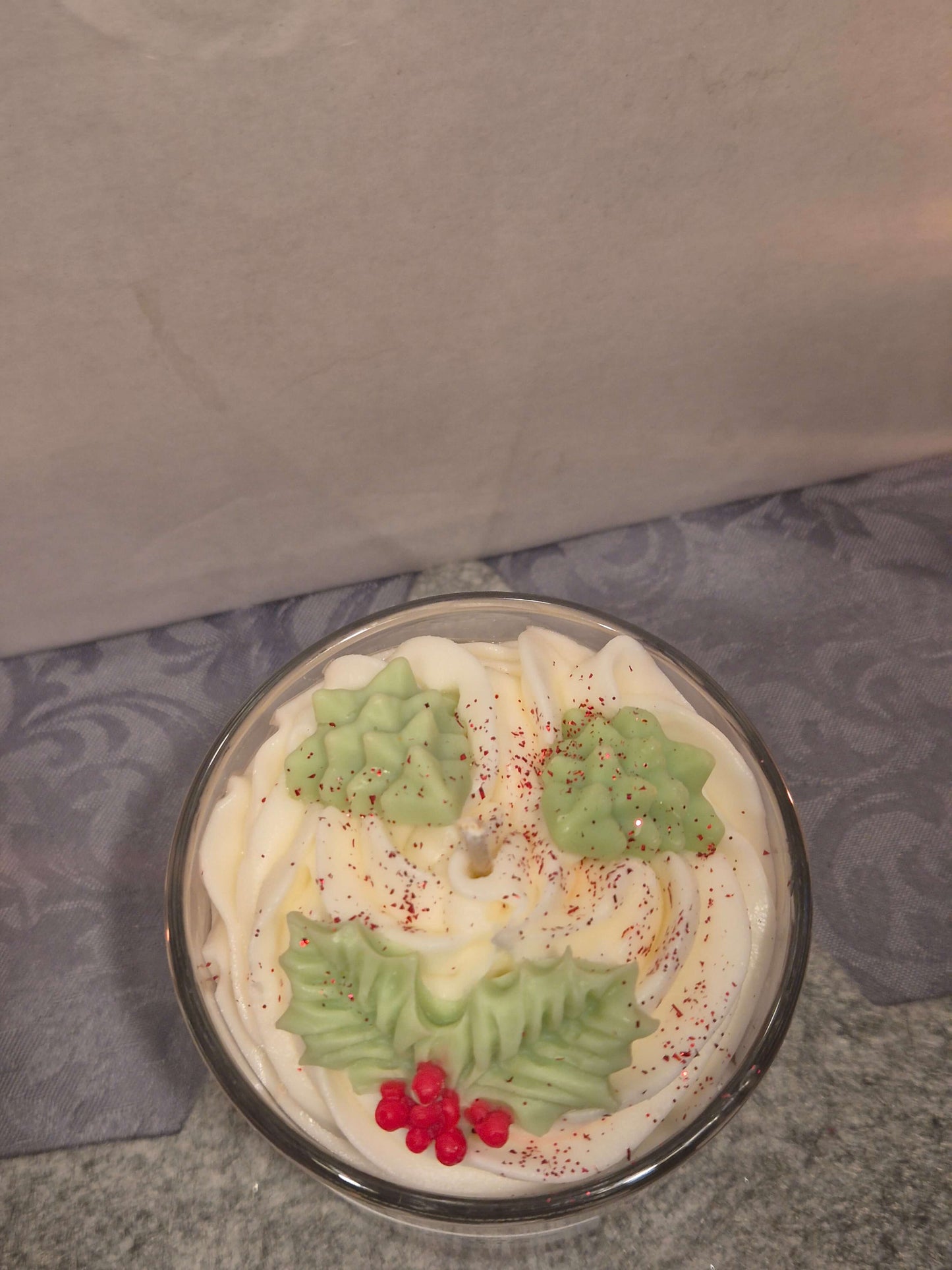 Christmas Feeling Kerze Weihnachtsduft Babls Candle