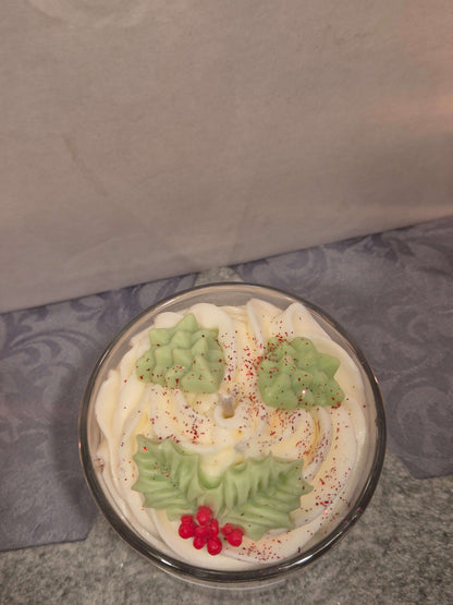 Christmas Feeling Kerze Weihnachtsduft Babls Candle