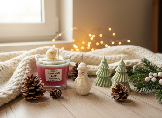 Winter Wonderland Bundle Lifestyle-Bild